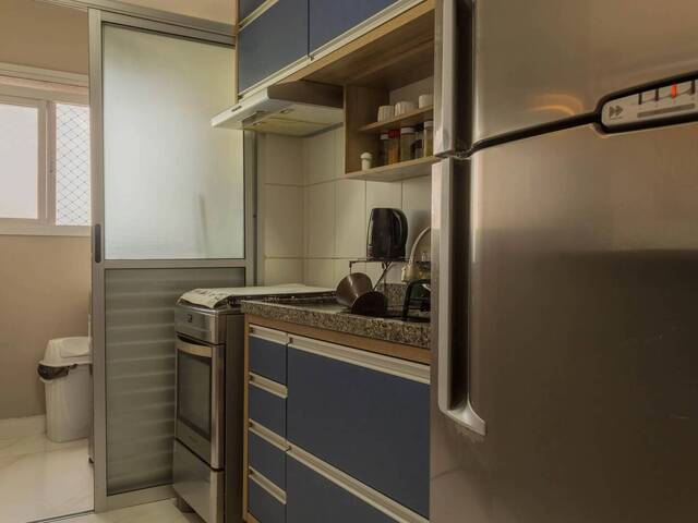 Apartamento para Venda em São Bernardo do Campo - 4