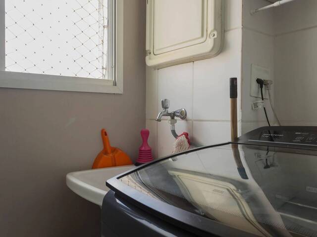 Apartamento para Venda em São Bernardo do Campo - 2