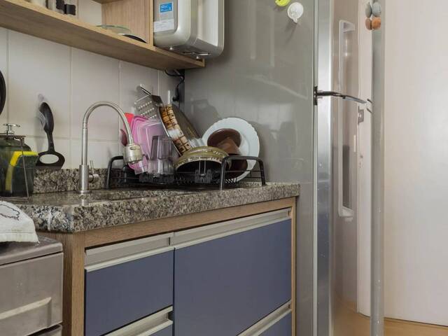 Apartamento para Venda em São Bernardo do Campo - 5