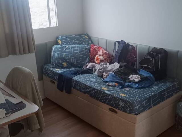 Apartamento para Venda em São Paulo - 3