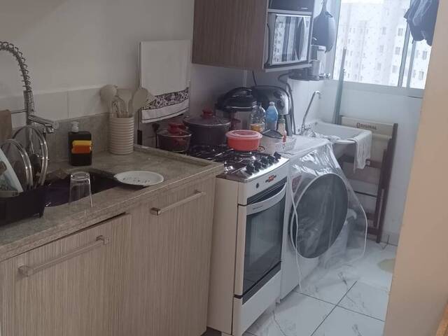 Apartamento para Venda em São Paulo - 5