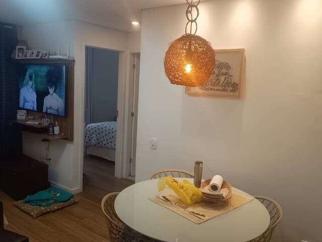 Apartamento para Venda em São Paulo - 2
