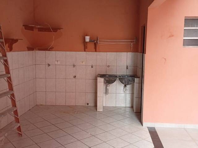 Casa para Locação em Diadema - 4