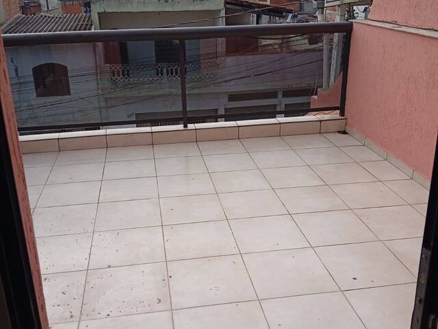 Casa para Locação em Diadema - 3