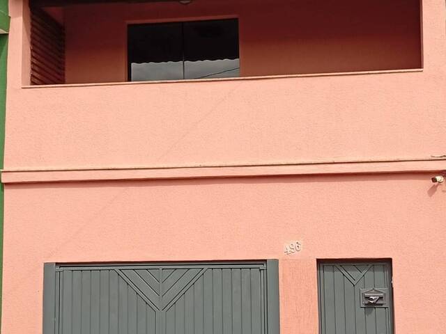 Casa para Locação em Diadema - 2