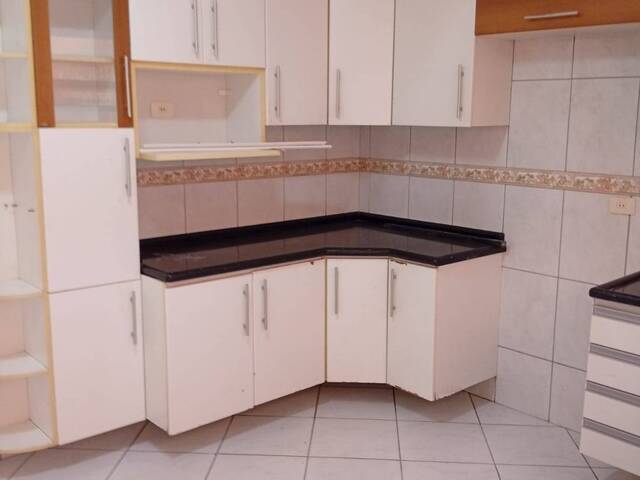 Casa para Locação em Diadema - 5