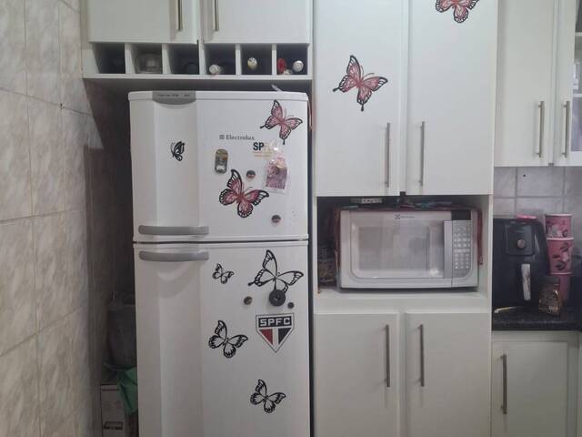 Apartamento para Venda em São Bernardo do Campo - 5