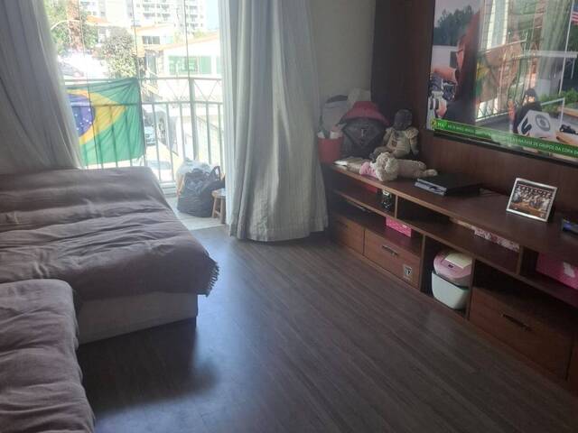 Apartamento para Venda em São Bernardo do Campo - 3
