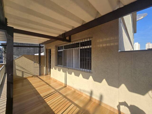 #3968 - Casa para Venda em São Paulo - SP - 2