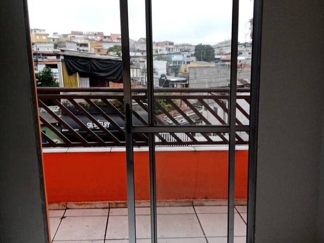 Apartamento para Venda em Diadema - 4