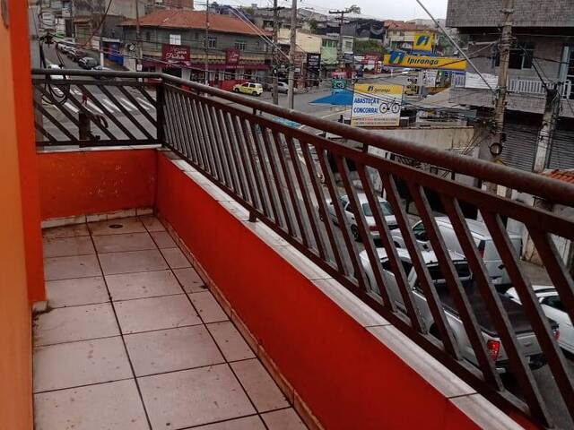 #3969 - Apartamento para Venda em Diadema - SP - 1