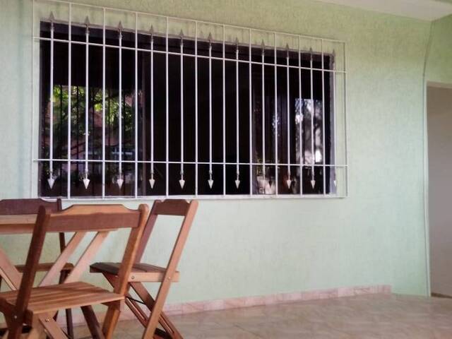 #3970 - Casa para Venda em Diadema - SP - 3