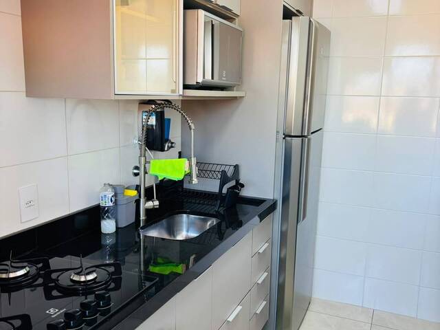 #3971 - Apartamento para Venda em Diadema - SP - 3