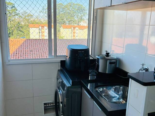 Apartamento para Venda em Diadema - 4