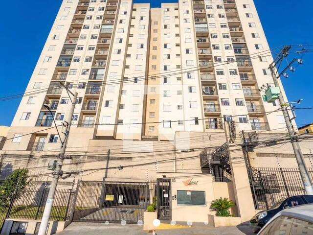 #3971 - Apartamento para Venda em Diadema - SP - 1
