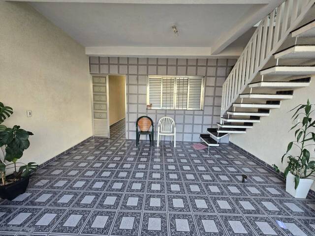#3973 - Casa para Locação em São Bernardo do Campo - SP - 1