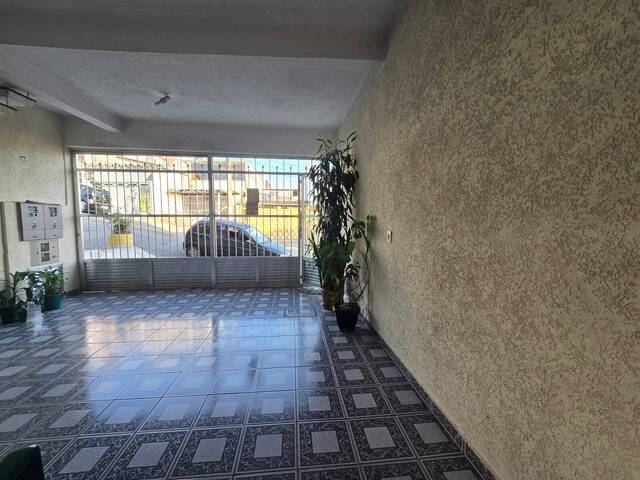 #3973 - Casa para Locação em São Bernardo do Campo - SP - 2