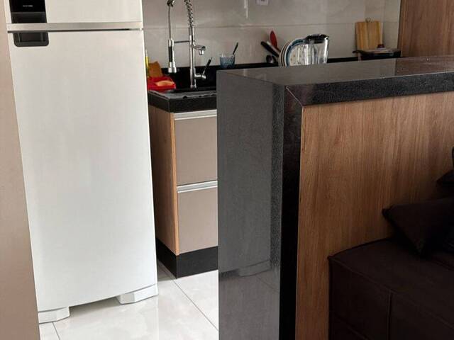 #3974 - Apartamento para Venda em São Paulo - SP - 1