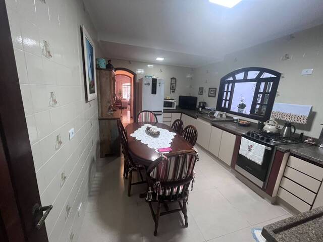 Casa para Venda em São Bernardo do Campo - 5