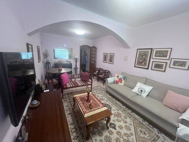 #3976 - Casa para Venda em São Bernardo do Campo - SP - 3
