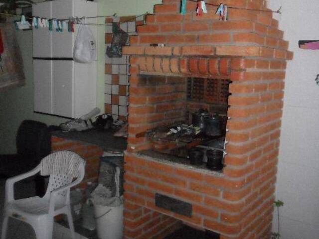 Sobrado para Venda em São Bernardo do Campo - 4