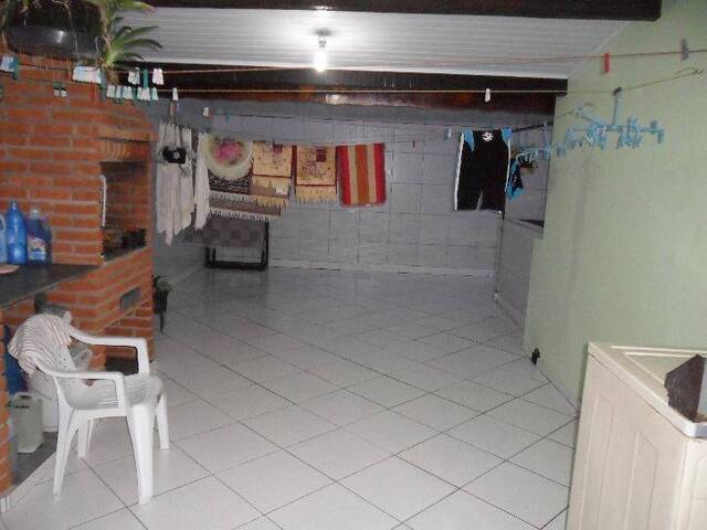 Sobrado para Venda em São Bernardo do Campo - 3
