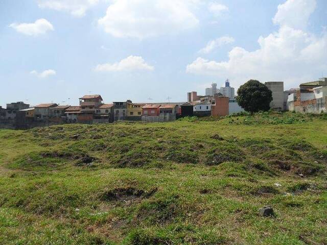 Área para Incorporação para Venda em São Bernardo do Campo - 4