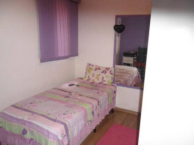 Apartamento para Venda em São Bernardo do Campo - 3