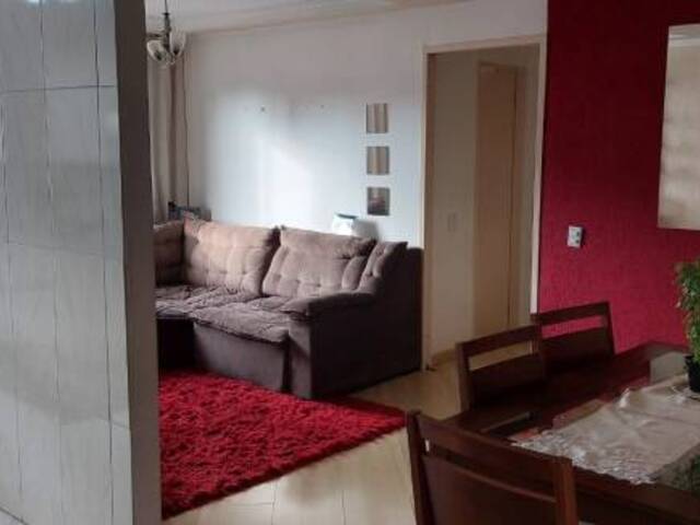 #2916 - Apartamento para Venda em São Paulo - SP - 3