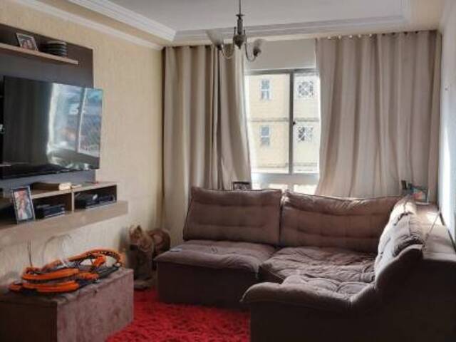 #2916 - Apartamento para Venda em São Paulo - SP - 2