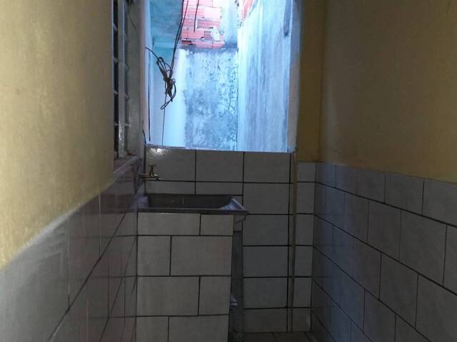 Casa para Locação em Diadema - 5