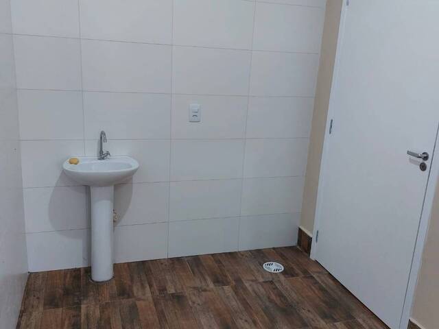 Sala para Locação em São Bernardo do Campo - 4