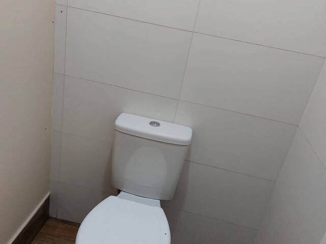 Sala para Locação em São Bernardo do Campo - 5