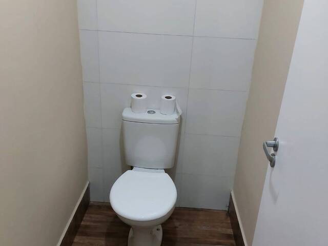 Sala para Locação em São Bernardo do Campo - 4