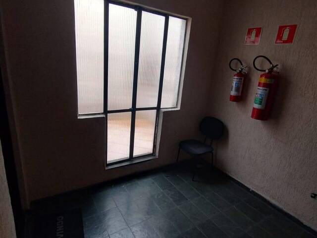 #3167 - Sala para Locação em São Bernardo do Campo - SP - 1