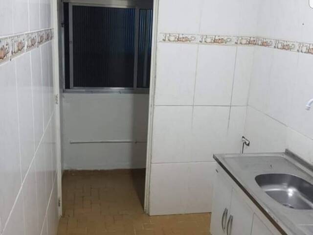 Kitnet para Locação em São Bernardo do Campo - 4