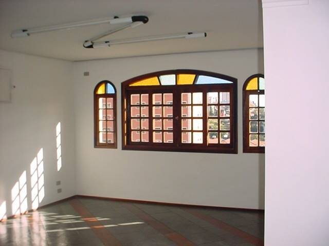 #3283 - Sala para Locação em São Bernardo do Campo - SP - 3