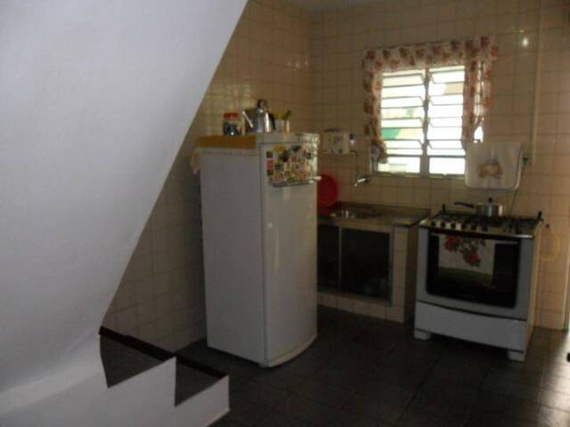 Sobrado para Venda em Diadema - 2