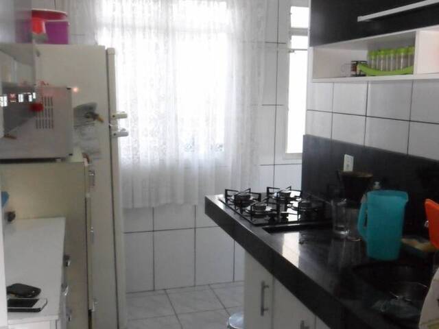 Apartamento para Venda em Diadema - 3