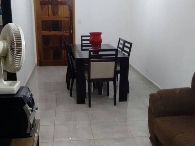 Apartamento para Locação em São Bernardo do Campo - 2