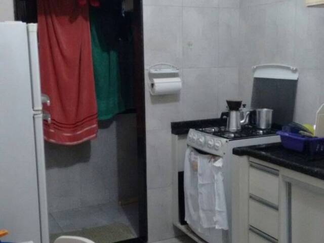 Apartamento para Locação em São Bernardo do Campo - 3