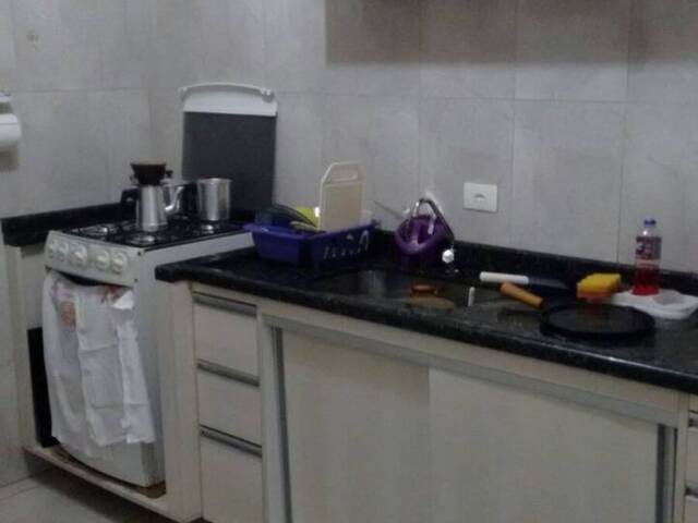 Apartamento para Locação em São Bernardo do Campo - 4